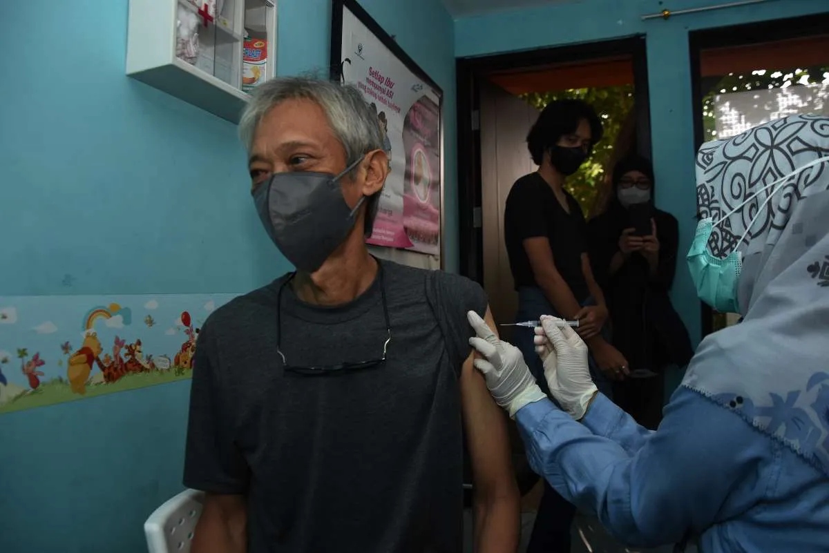 Kasus Covid-19 Mulai Naik, Pakar Menghimbau Pemerintah Ambil Kebijakan Lebih Agresif