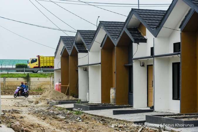 Pengajuan KPR Ditolak karena Gagal Bayar Pinjol, Ini Kata AFPI