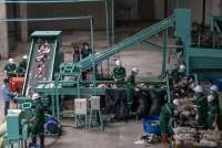 Proyek Sampah Tahap II Menyasar 12 Daerah