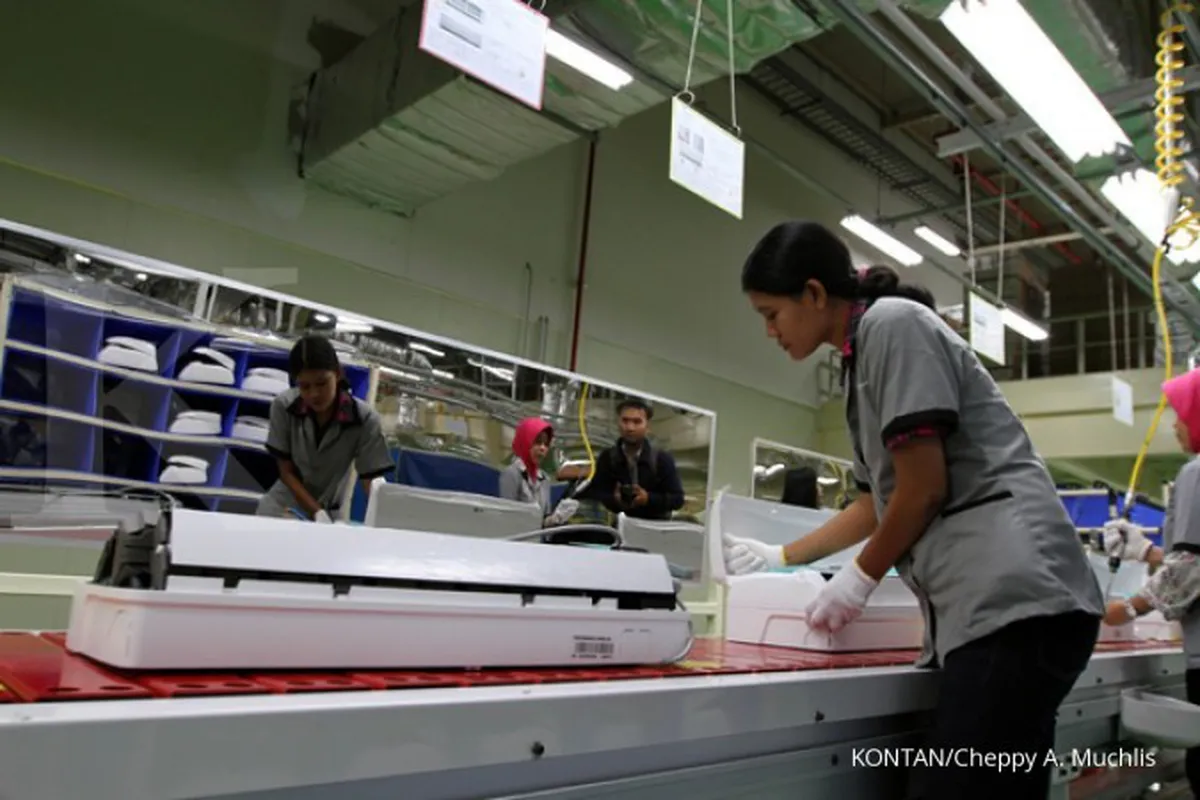 China akan beri subsidi untuk produk hemat energi