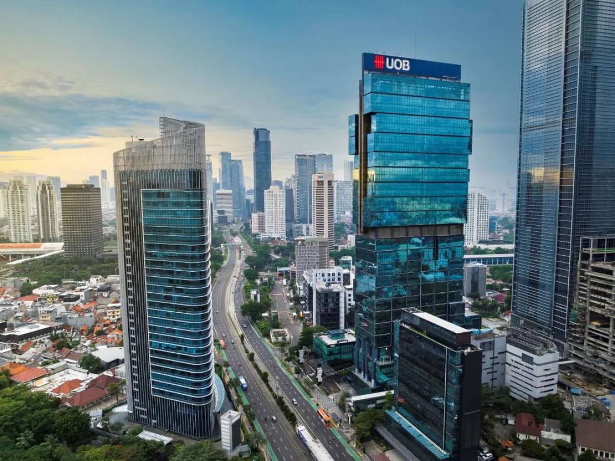 UOB Luncurkan Program Beasiswa FutureGen untuk Dukung 90 Siswa dari Kawasan ASEAN