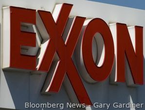 Exxon Tidak Boleh Menggarap Blok Natuna Lagi