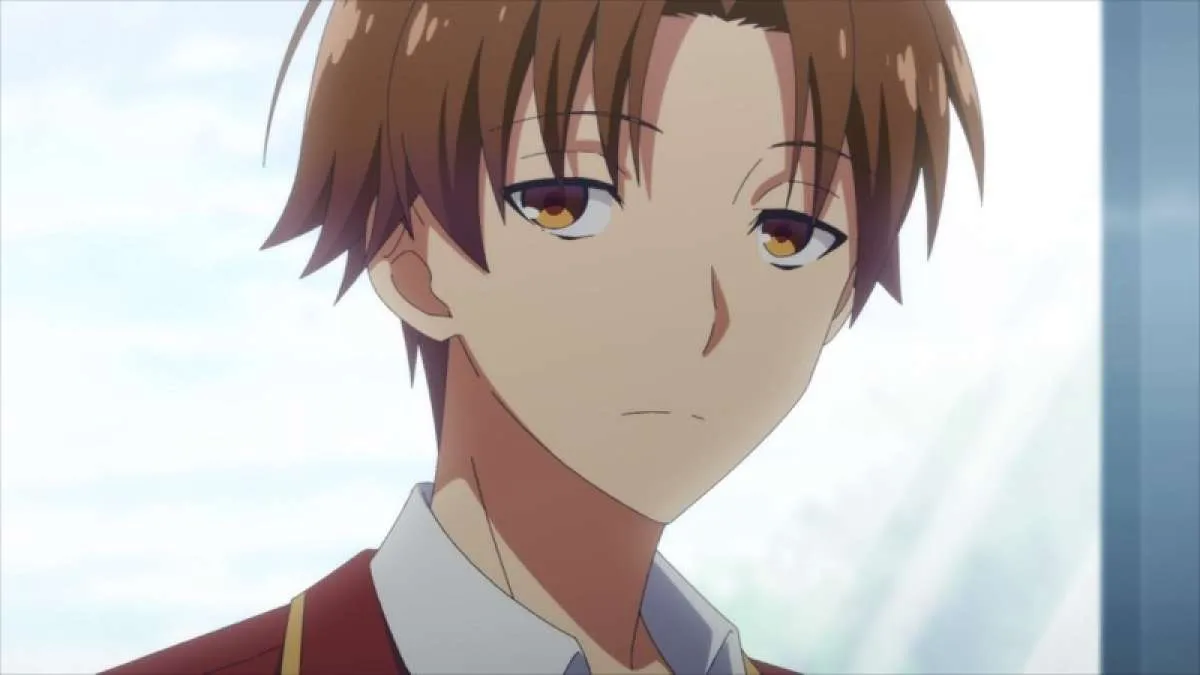 Nonton Classroom of the Elite S2 Episode 8, Streaming Sub Indo iQIYI, Bstation, dll