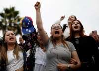 China Kecam Penangkapan Maduro, Tolak Negara Bertindak sebagai Hakim Dunia