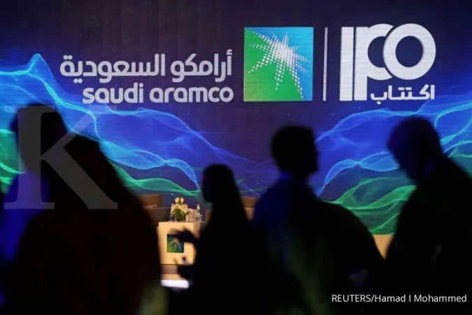Saudi Aramco prospectus flags risks, gives few details on IPO size