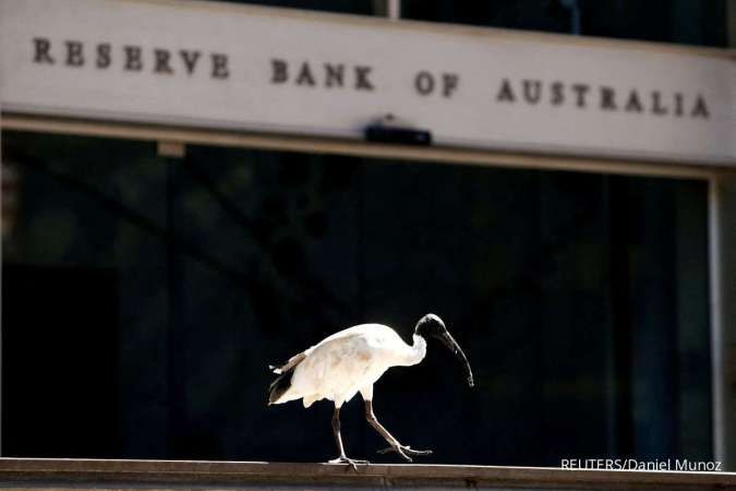 Pengangguran Australia Turun ke 4,4%, Harapan Pemangkasan Suku Bunga Kian Menipis