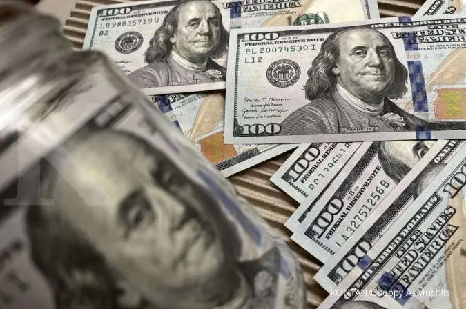 Indonesia Raises $3 bln in U.S. Dollar Bonds
