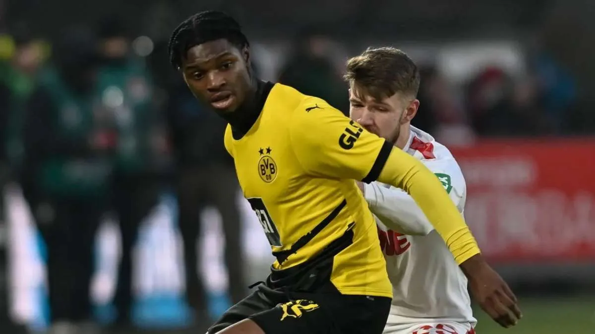 Catat Link Live Streaming Borussia Dortmund vs Bochum dan Prediksi Bundesliga