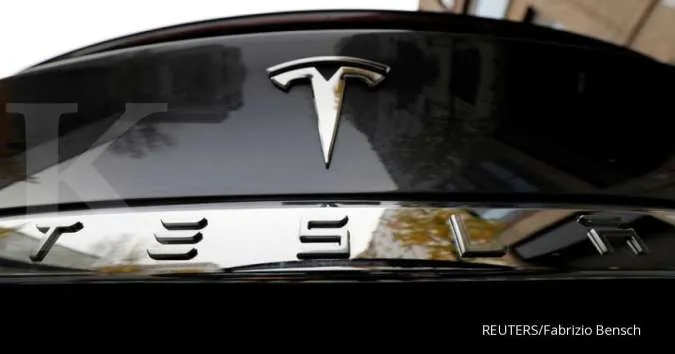Indonesia Says Tesla Plans to Invest in Battery Material Facility