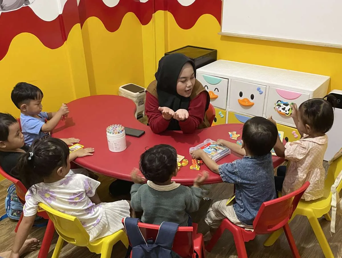 Tren Edukasi Usia Dini Naik, Model Kemitraan Jadi Andalan Ekspansi Lembaga Pendidikan