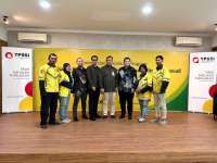 Gandeng BPJS Ketenagakerjaan, Maxim Dukung Pengemudi Miliki Jaminan Sosial