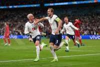 Inggris vs Spanyol di UEFA Nations League Tayang di Mana? Ini Cara Nontonnya