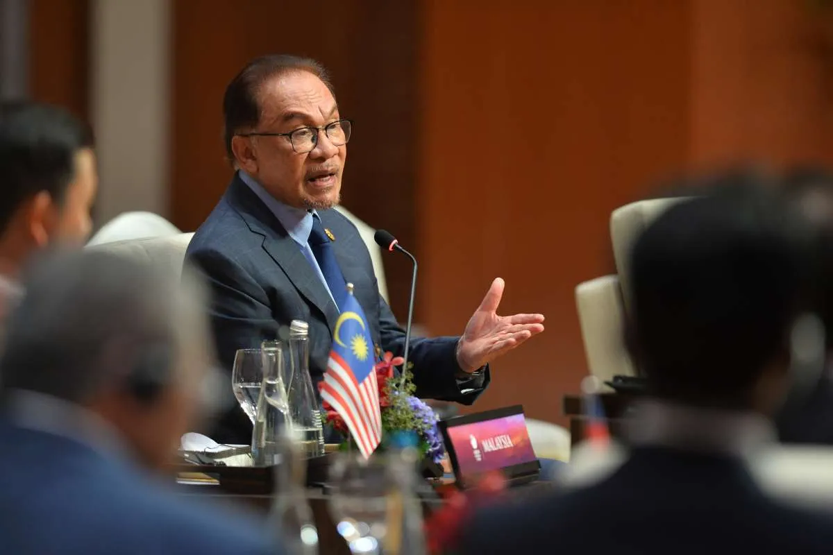 Hari Ini, PM Malaysia Anwar Ibrahim akan Umumkan Reshuffle Kabinet 