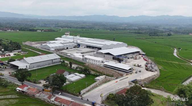 Strategi Superior Prima (BLES) pada Semester II-2025 Pasca Resmikan Pabrik Kelima