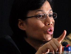 Pemerintah Resmi Jual Obligasi Internasional