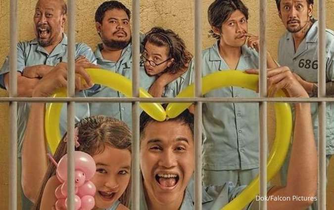My Sassy Girl hingga Miracle in Cell No.7, Film-Film Indonesia Terbaru dari Falcon