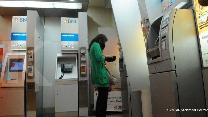 BNI gandeng bank BUMN Jepang