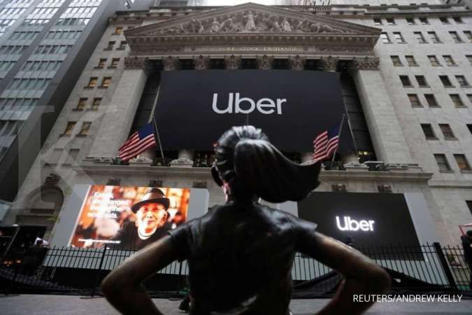Efek pandemi, Uber kembali memangkas 3.000 pekerjaan dan menutup puluhan kantor