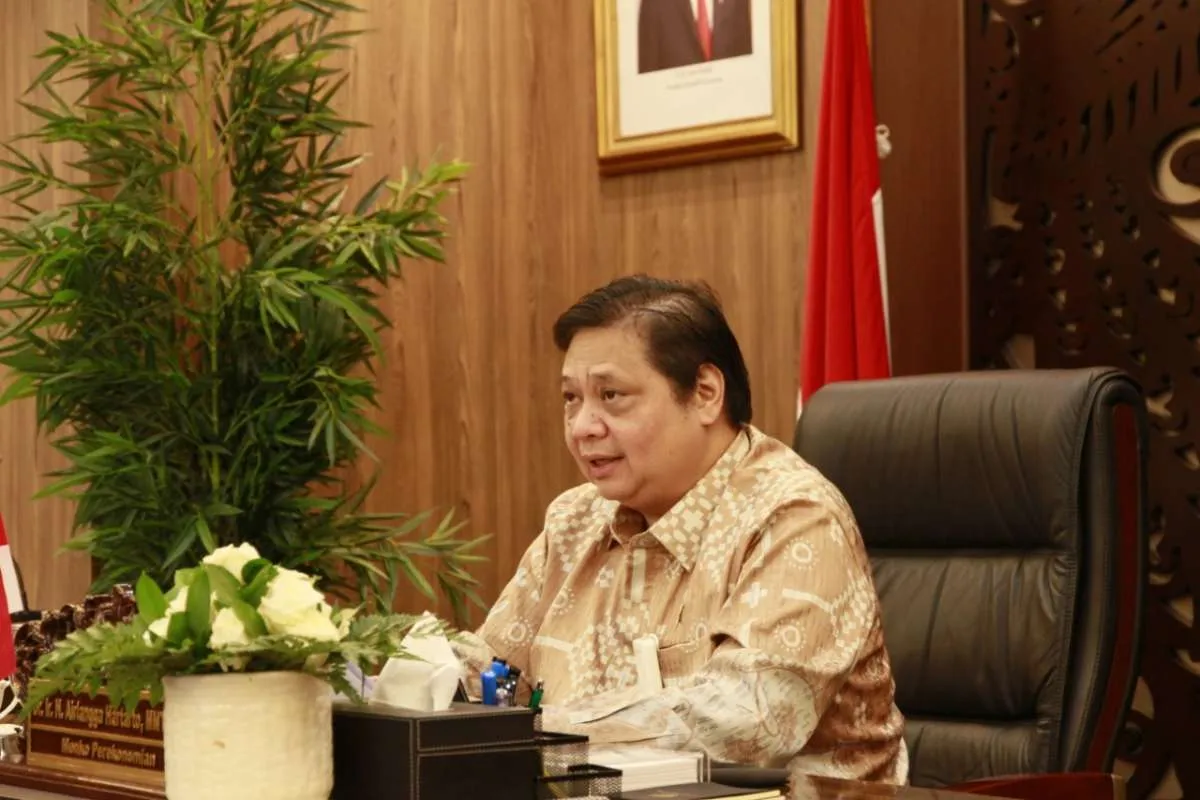 Ini beberapa upaya pemerintah mengungkit ekonomi di tahun 2020