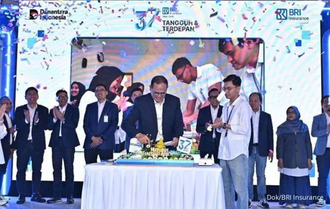 Otomaxy by BRI Insurance Kini Bisa Anda Beli di Aplikasi BRINS Mobile, lo