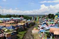 Prakiraan Cuaca Hari Rabu (10/5) Malang, Batu, dan Situbondo, Potensi Hujan Petir 