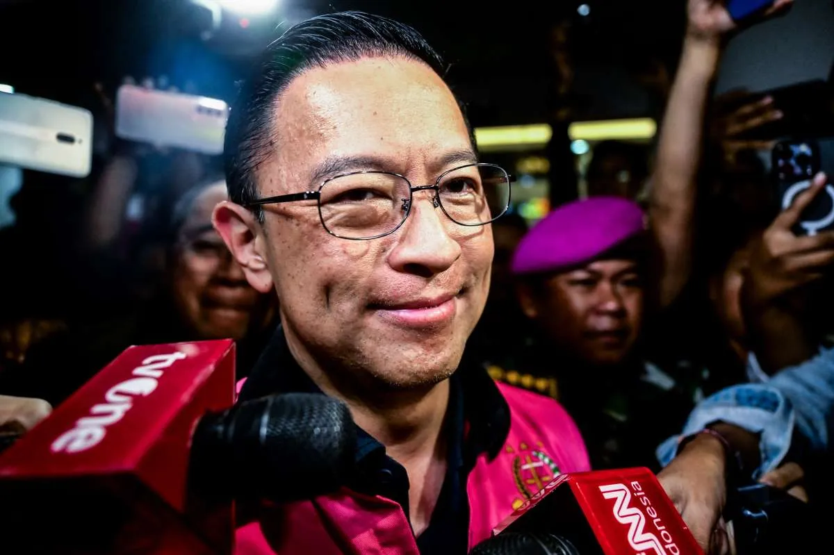 Begini Kasus Dugaan Korupsi Impor Gula yang Menyeret Tom Lembong Jadi Tersangka
