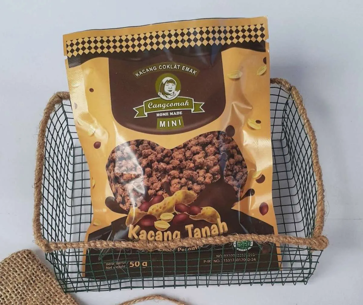 Berkreasi biar Bisa Keluar dari Mode Bertahan