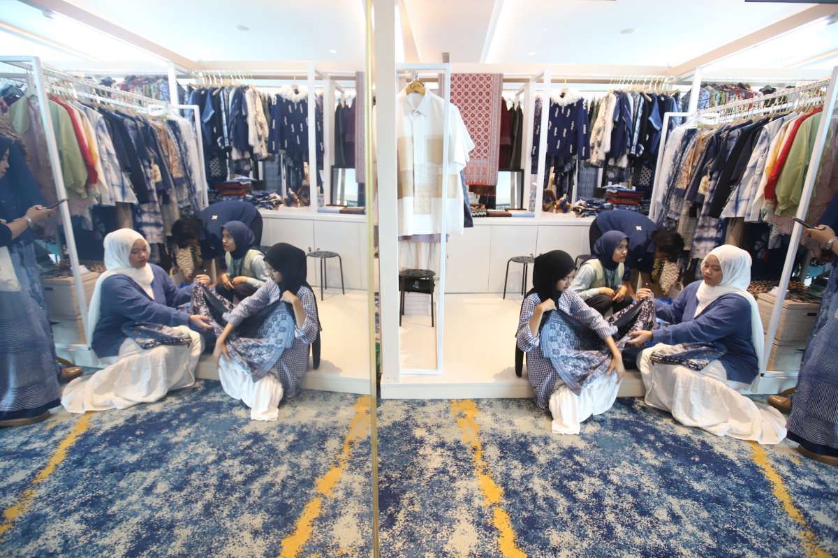 Penyaluran KUR Masih Berjalan Pelan