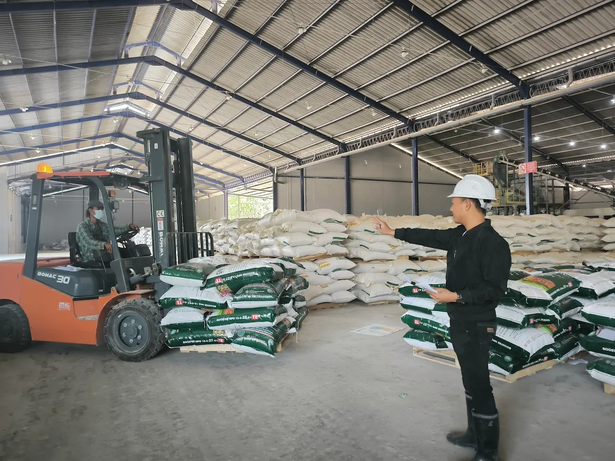 Tok! NPGF Sepakat Bagikan Dividen 30% dari Laba Bersih 2024