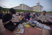 Kapan Jadwal Ramadan Tahun 2026? Ini Tanggal Puasa Menurut Muhammadiyah 