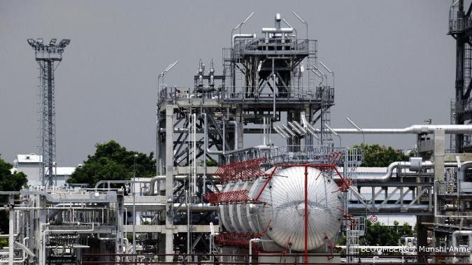 Dituding dumping biodiesel, RI siap lawan Eropa