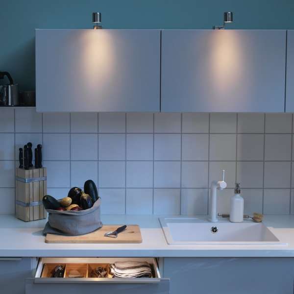 Ciptakan Dapur dan Ruang Makan Rapi dan Nyaman, Simak Tips Jitu dari IKEA!
