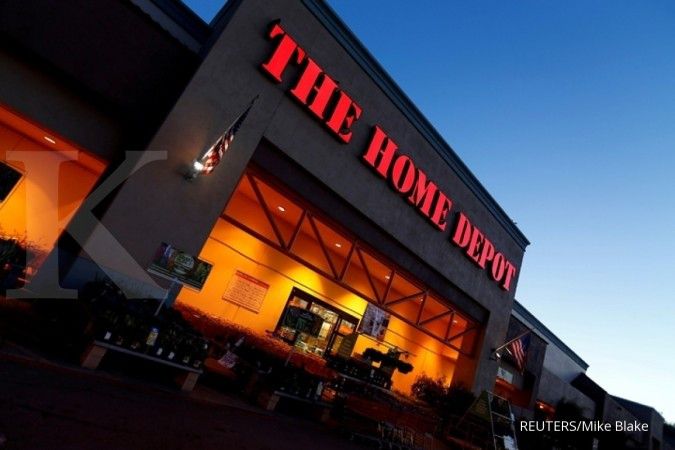 Ada seruan boikot produk Home Depot, ini penyebabnya 