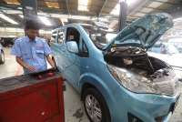 Mobil Listrik Bekas Taksi BYD e6 Dijual Murah, Cuma Rp 30 Juta! Tertarik Meminang?