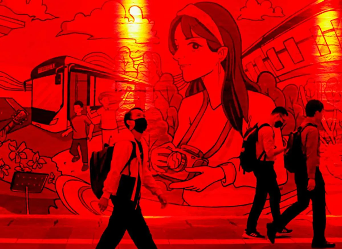 Wakil Wali Kota Solo Achmad Purnomo positif Covid-19, punya riwayat pergi ke Jakarta