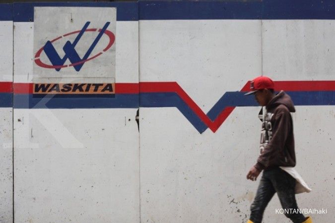 Waskita ditunjuk garap proyek LRT di Palembang