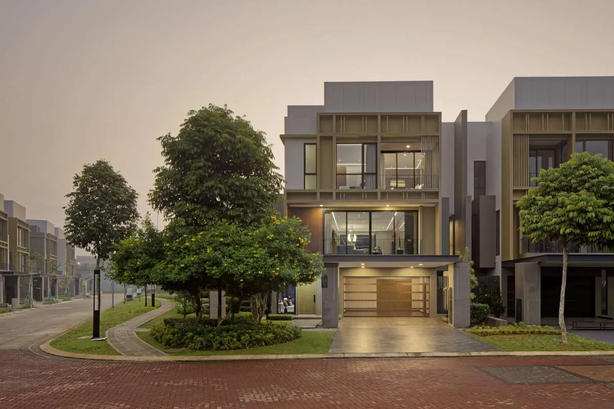 Sinar Mas Land Luncurkan Enchante Residence Tahap 3 di BSD City Seharga Rp 15 Miliar
