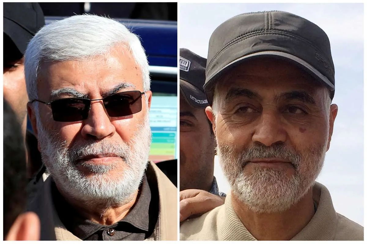Siapa Jenderal Soleimani yang tewas dalam serangan udara Amerika Serikat?