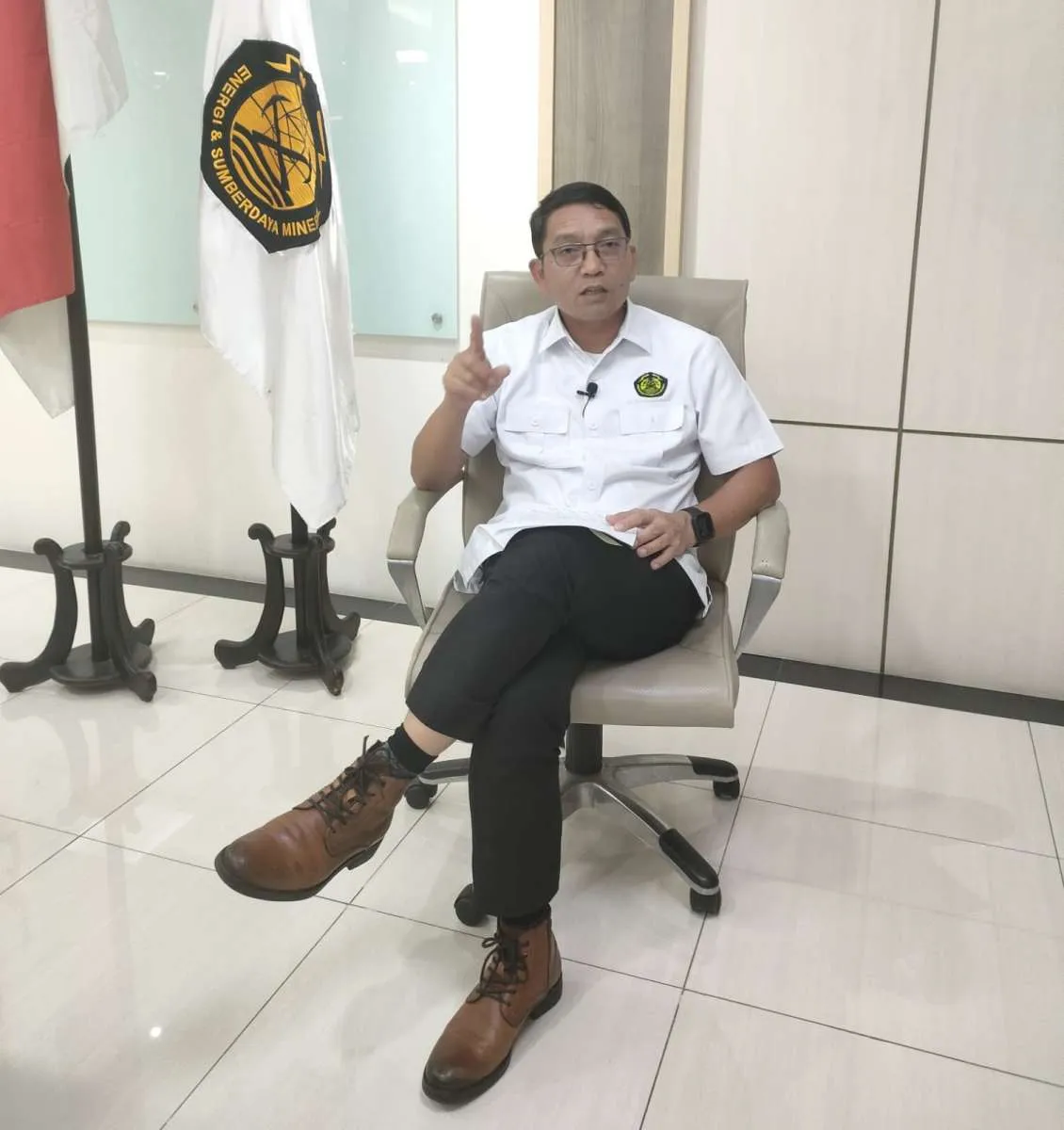 Dana Transisi Energi Masih Mini, Skema JETP Diharapkan Picu Investasi Tambahan