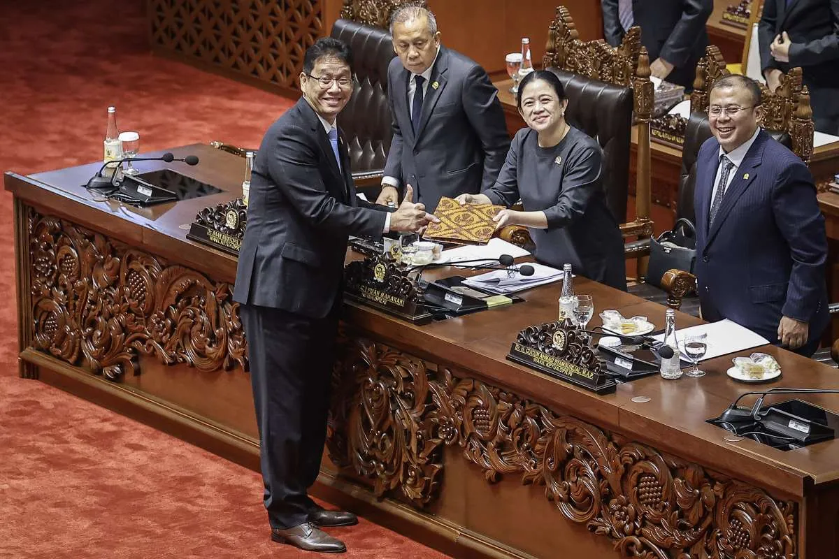 Komisi XI DPR Dukung Langkah Menkeu Kejar 200 Penunggak Pajak Terbesar