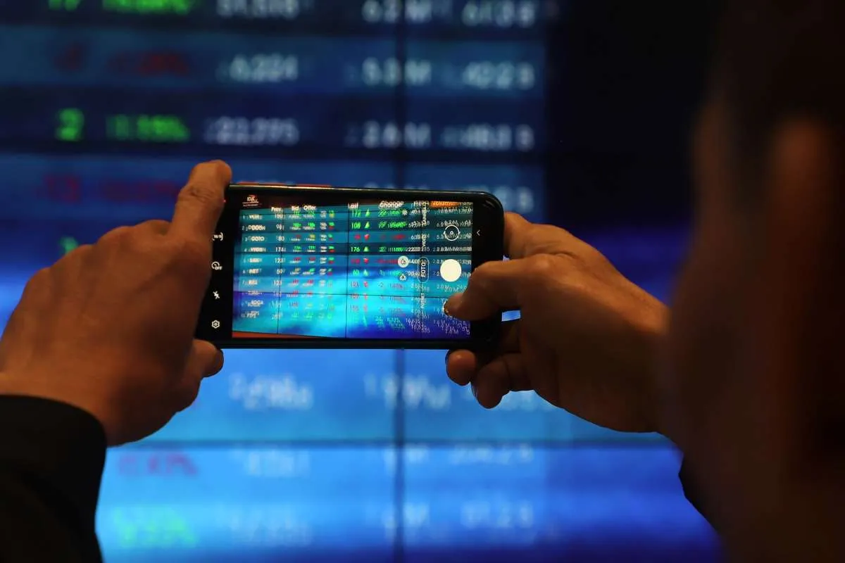 Bukalapak Hentikan Penjualan Produk Fisik, Bagaimana Nasib Saham BUKA?