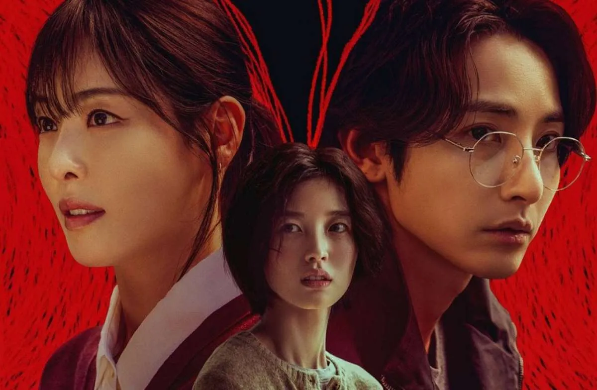 Nonton Drakor S Line di Mana? Ini Sinopsis, Link Streaming, dan Jadwal Semua Episode