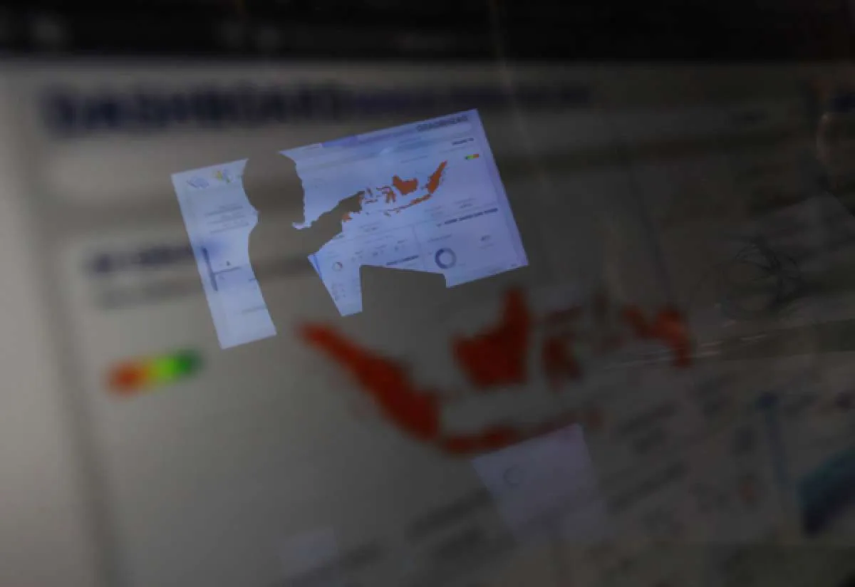 Jumlah Terbaru Penduduk RI 282.477.584 jiwa, Didominasi Laki-Laki