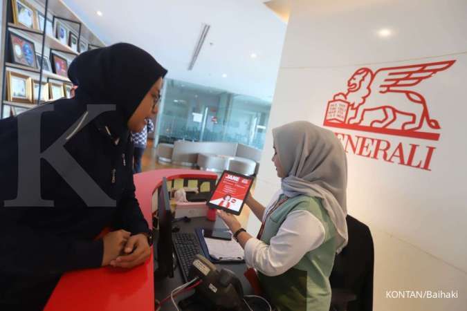 Generali Indonesia Kejar Pertumbuhan PAYDI 5% Sesuai Target OJK
