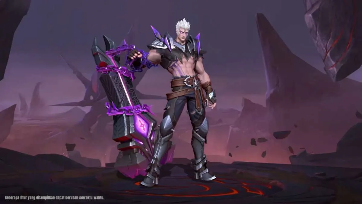 Cara Klaim Kode Redeem ML (Mobile Legends) Agustus 2024 lengkap Link Code Exchange