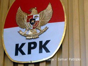 KPK Usut Keterlibatan Hari Sabarno