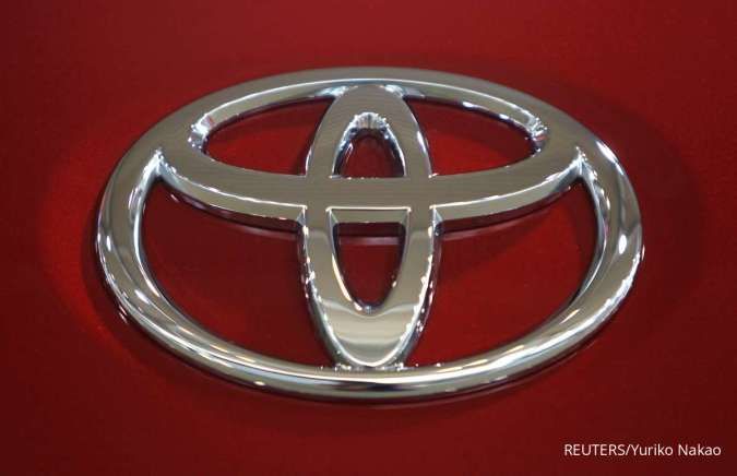 Toyota bZ3X Laris Manis di China, Kapan Masuk Indonesia?