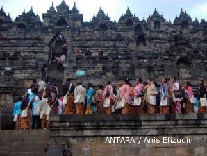DPR ngotot sahkan RUU Cagar Budaya