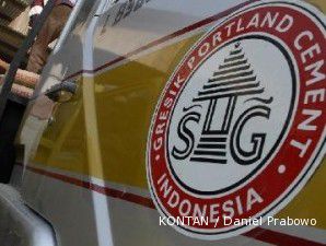 Lakukan efisiensi, SMGR berhasil bukukan kenaikan laba