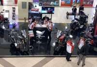 Harga Motor Honda Vario 160 Baru Ada Kenaikan, Cek PCX, ADV 150, hingga Forza